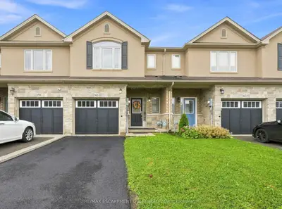 161 Kinsman Drive, Hamilton, On L0r 1c0
