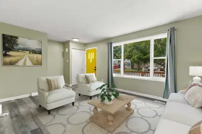 44 Sasha Crescent, London South, On N6e 2m5