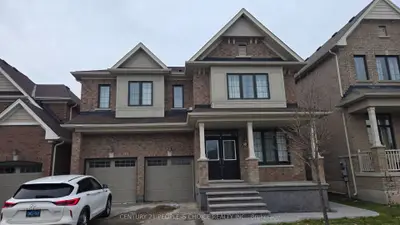 53 Larry Crescent, Haldimand, On N3w 1k7