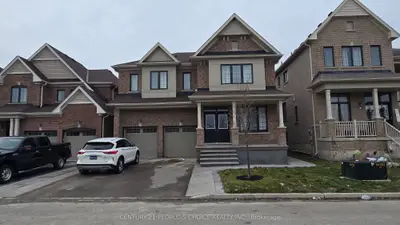 53 Larry Crescent, Haldimand, On N3w 1k7