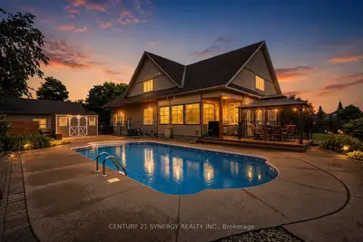8279 Nova Lux Way, Greely - Metcalfe - Osgoode - Vernon And Area, On K0a 2p0
