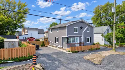 32 Seymour Avenue, Cornwall, On K6j 4m1