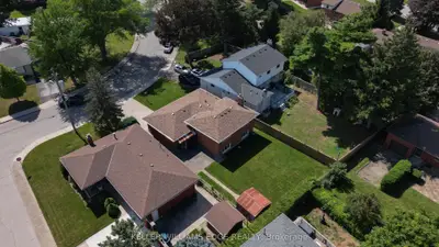 225 Nugent Drive, Hamilton, On L8h 2n5