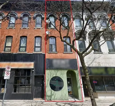 177 King Street E, Hamilton, On L8r 3n9