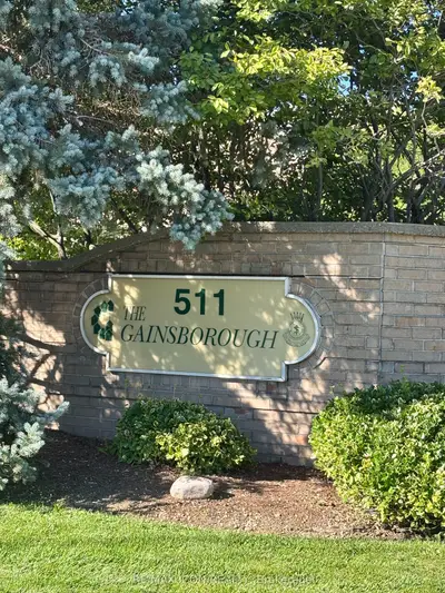 511 Gainsborough Road 327, London North, On N6g 4z5