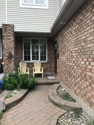 1480 Bonneville Crescent, Orleans - Convent Glen And Area, On K1c 7n1