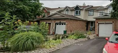 1480 Bonneville Crescent, Orleans - Convent Glen And Area, On K1c 7n1