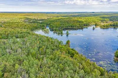 505 Bass Lake Road Lot 27 Part 1, Trent Lakes, On K0m 1a0