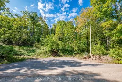 505 Bass Lake Road Lot 27 Part 1, Trent Lakes, On K0m 1a0