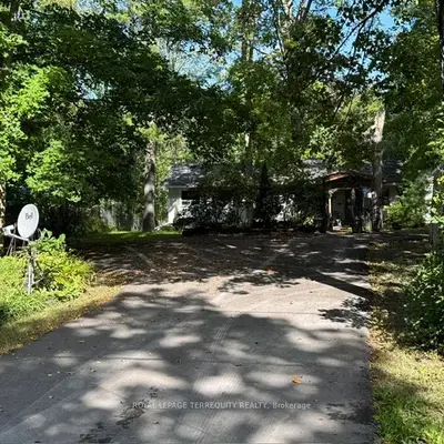 78 Whispering Waters Road, Trent Hills, On K0k 2m0