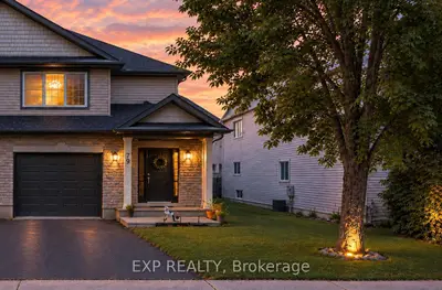 79 Selhurst Avenue, Barrhaven, On K2g 7c9