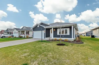 102 Huron Heights Drive, Ashfield-colborne-wawanosh, On N7a 0c6