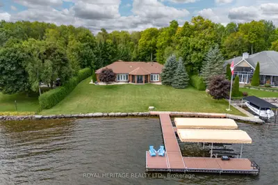 120 Mcgregor Drive, Kawartha Lakes, On K0m 1a0