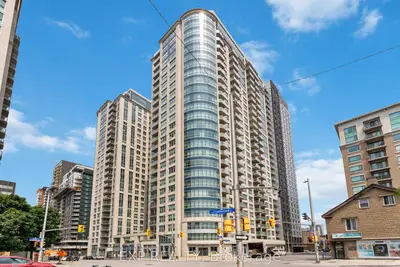 195 Besserer Street 1805, Lower Town - Sandy Hill, On K1n 0b6