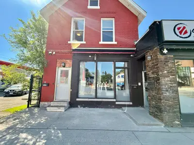 690-b Somerset Street W, West Centre Town, On K1r 6p4
