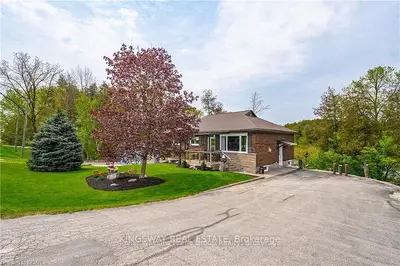 8096 Wellington Road 18 Road N, Centre Wellington, On N1m 2w5