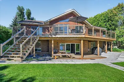 45 Admiral Drive, Kawartha Lakes, On K0m 1g0