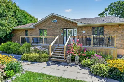 45 Admiral Drive, Kawartha Lakes, On K0m 1g0