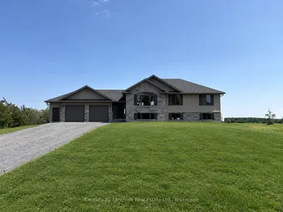1848 County Road 7, Prince Edward County, On K0k 2t0