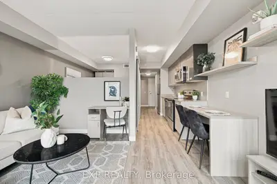 250 Albert Street 615, Waterloo, On N2l 3w5