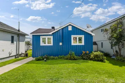 18988 County Rd 2 Highway S, South Glengarry, On K6h 5r5