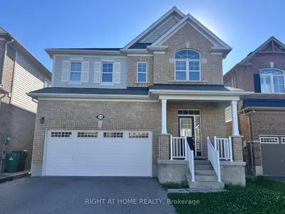 516 Equestrian Way, Cambridge, On N3e 0b5