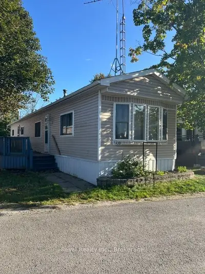 2244 Heritage Line 43b, Otonabee-south Monaghan, On K9j 6x8