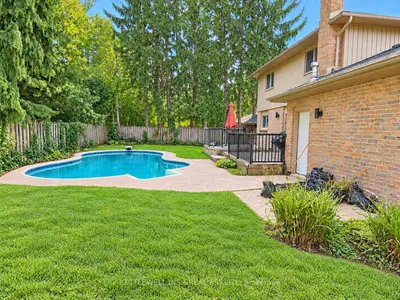 17 Elgin Place W, Strathroy-caradoc, On N7g 3x6