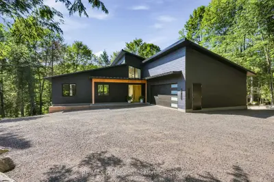 1192 High Falls Road, Bracebridge, On P1l 0l1