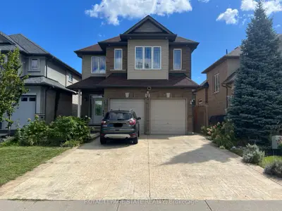 45 Fletcher Road, Hamilton, On L0r 1p0