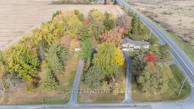 2280 County Rd 12 Road, North Stormont, On K0c 1g0