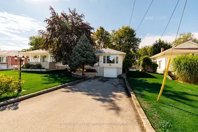 466 Sugarloaf Street, Port Colborne, On L3k 2p3