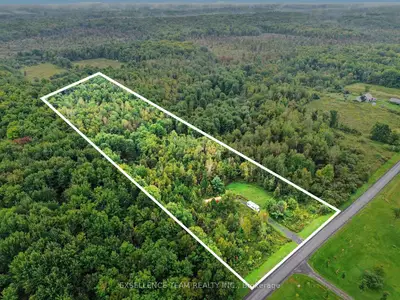 0000 Caber Road, South Glengarry, On K0c 1s0