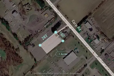2857 Carp Road, Carp - Huntley Ward, On K0a 1l0
