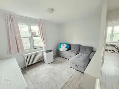 61 Mccalla Drive 2, St. Catharines, On L2n 1a4