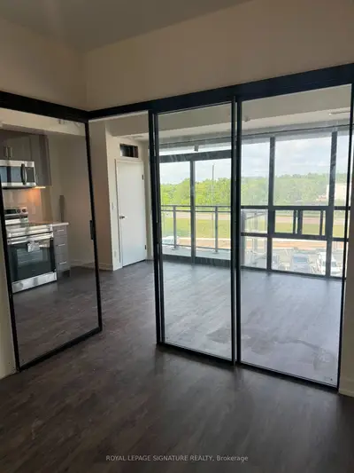 350 Prince Charles Drive S 303, Welland, On L3c 5a6