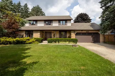 1416 Progreston Road, Hamilton, On L0r 1h3