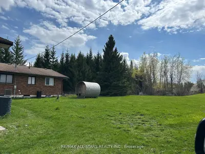 1185 Sturgeon Road, Kawartha Lakes, On K9v 4r8