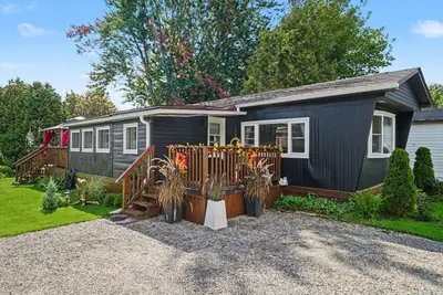 9 Saddle Avenue, Rideau Lakes, On K7a 4s5