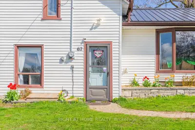 62 Mill Lane, Melancthon, On L9v 2t9