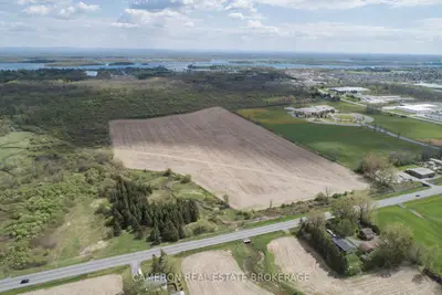 18090 Tyotown Road, South Glengarry, On K6h 7s6