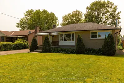 221 STARLIGHT Avenue, London East, ON N5W 4X8