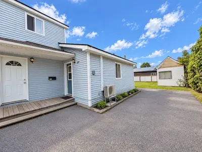271-267 Twelfth Street W, Cornwall, On K6j 3c5