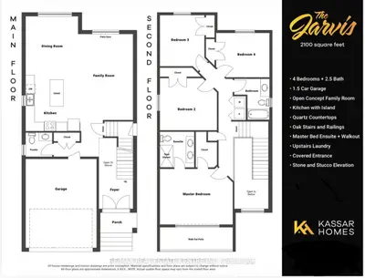 Lot 2 Constance Avenue Lot 2, London South, On N6m 0j5