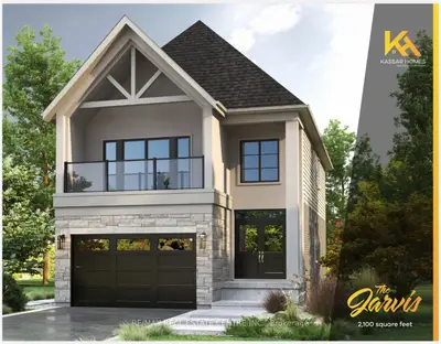 Lot 2 Constance Avenue Lot 2, London South, On N6m 0j5