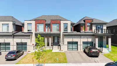 133 Cole Terrace, Woodstock, On N4t 0p5