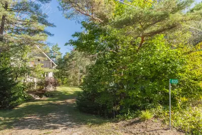 635 Sixth Street N, South Bruce Peninsula, On N0h 2g0