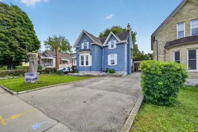 83 Concession Street, Cambridge, On N1r 2h2