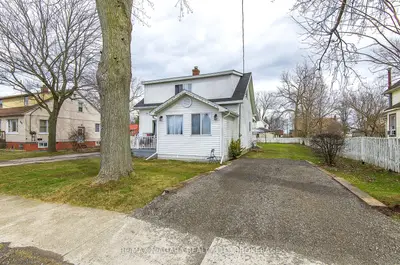 255 MELLANBY Avenue, Port Colborne, ON L3K 2M2