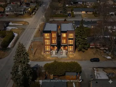 65 David Drive, Meadowlands - Crestview And Area, On K2g 2n2